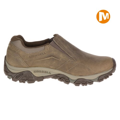 Zapatos Slip On Merrell Moab Adventure Moc Hombre MX.V.KBU